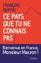 Ce Pays Que Tu Ne Connais Pas