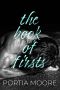 The Book Of Firsts