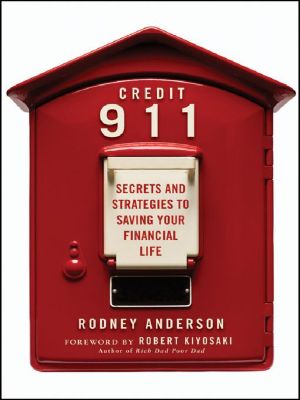 Credit 911 · Secrets and Strategies to Saving Your Financial Life