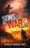 Sons of War 3: Sinners (The Sons of War Series)