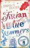 Finian Blue Summers