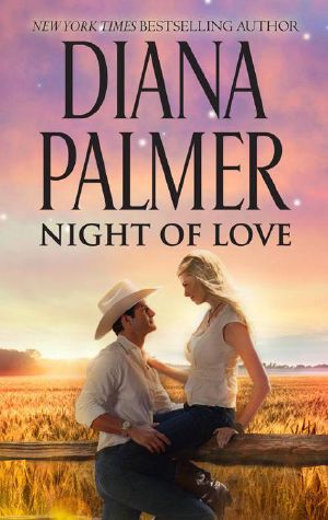 Night of Love (Contemporary Romance)