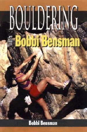 Bouldering With Bobbi Bensman