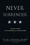 Never Surrender