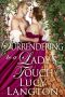 Surrendering to a Lady’s Touch: A Historical Regency Romance Book