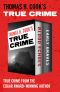 Thomas H. Cook's True Crime