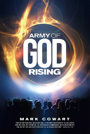 Army of God Rising