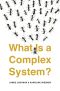 What Is a Complex System?