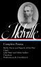 Herman Melville · Complete Poems