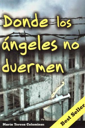 Donde los ángeles no duermen