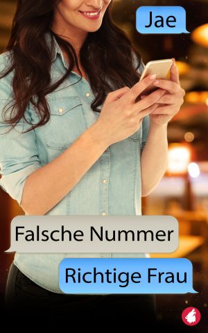 Portland -05- Falsche Nummer, richtige Frau