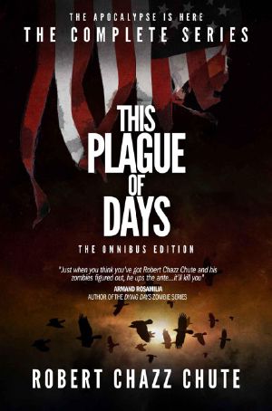 This Plague of Days (Omnibus) · Seasons 1-3