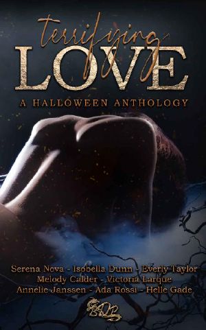 Terrifying Love · A Halloween Anthology
