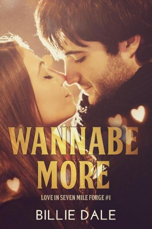 Wannabe More