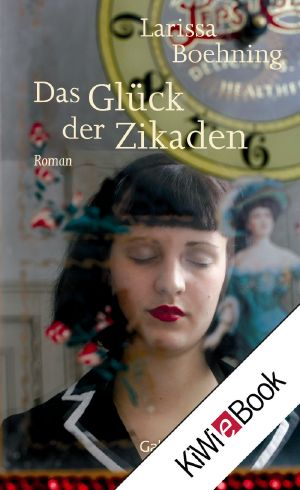 Das Glück der Zikaden