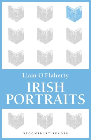 Irish Portraits