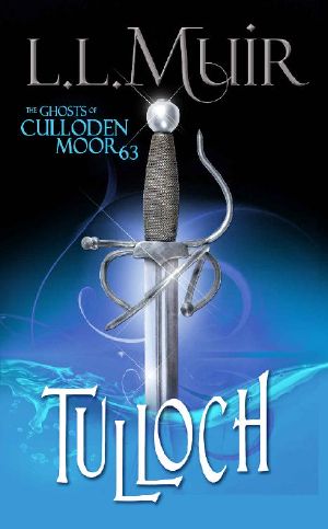 Tulloch: A Highlander Romance