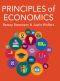 Principles of Economics, First Edition, Principles of Economics 1/e, First Edition