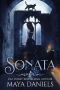 Sonata: Humorous Paranormal Romance (The Last Note Series Book 2)