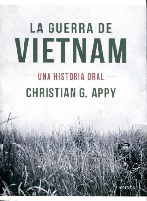 La Guerra De Vietnam