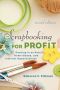 Scrapbooking for Profit