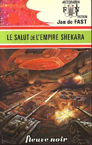 Le salut de l'empire Shekara