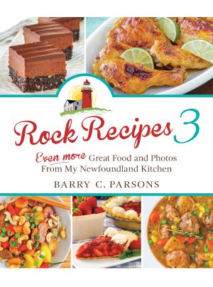 Rock Recipes 3