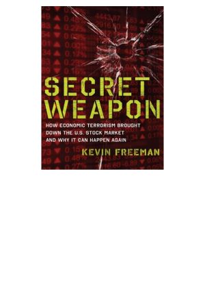 Secret Weapon