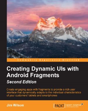 Creating Dynamic UIs With Android Fragments