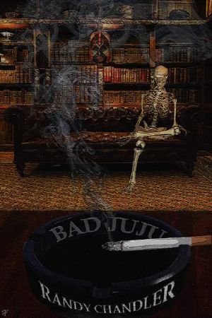Bad Juju · A Novel of Raw Terror