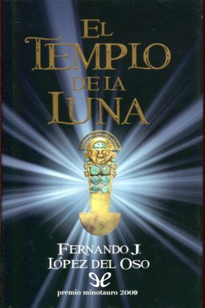 El Templo De La Luna