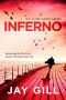 Inferno (DCI James Hardy Series Book 5)