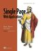 Single Page Web Applications · JavaScript End-To-End