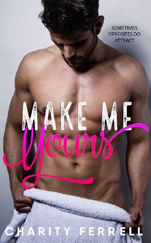 Make Me Yours