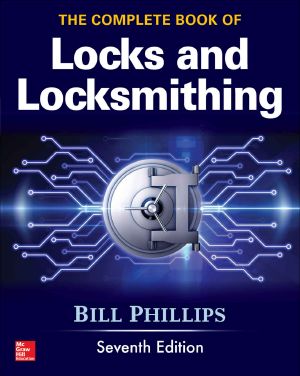 The Complete Book of Locks and Locksmithing · 7th Edition