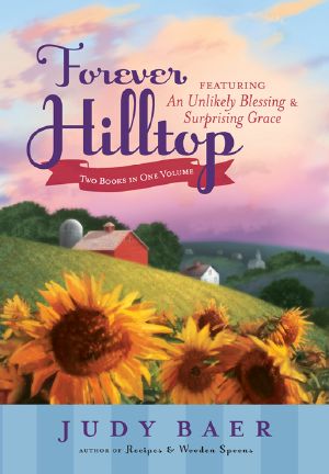 Forever Hilltop Two-In-One