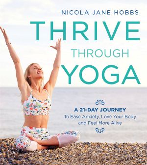 Thrive Through Yoga