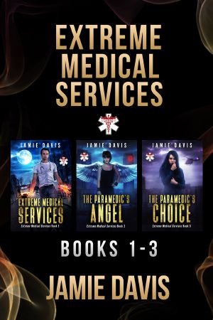 Extreme Medical Services · Box Set Vol 1 · 3