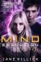 Mind Evolution · A Science Fiction Telepathy Thriller (Perceivers Book 3)