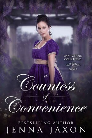 A Countess of Convenience (Captivating Countesses Book 1)