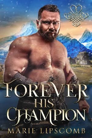 Forever His Champion (Hearts of Blackmere Book 3)