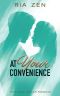 At Your Convenience (Your Blue-Collar Romance Book 2)