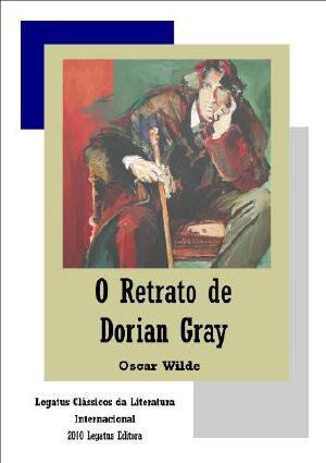 O Retrato De Dorian Gray