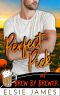 Perfect Pick: single mom short romance (Falling at Brew by Brewer Book 3)