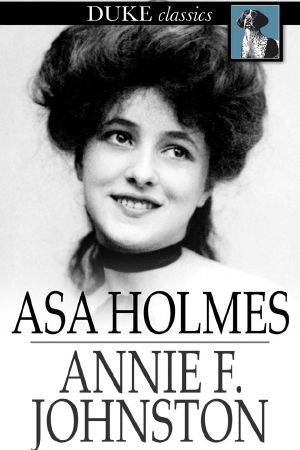 Asa Holmes