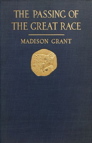 The Passing of the Great Race