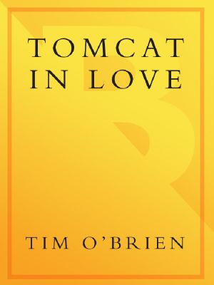 Tomcat in Love