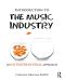 Introduction to the Music Industry · An Entrepreneurial Approach