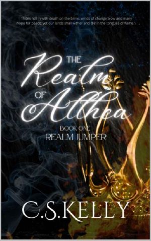 The Realm of Althea: Book One: Realm Jumper