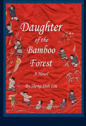 Daughter of the Bamboo Forest